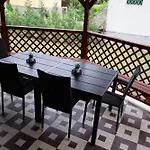 Holiday home Hamvas Vendeghaz