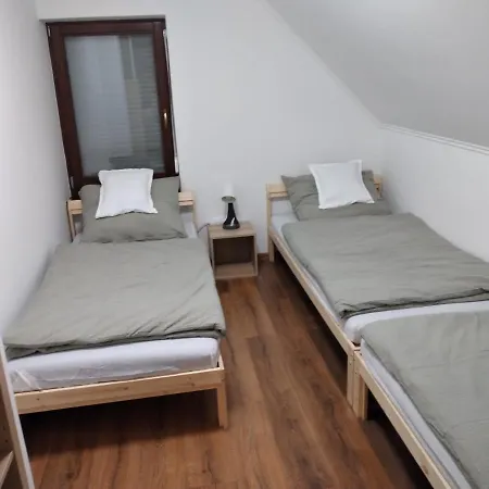 Hamvas Vendeghaz Tiszakécske