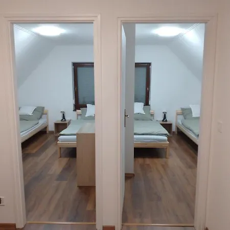 Hamvas Vendeghaz * Tiszakécske