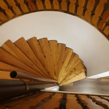 Hamvas Vendeghaz בית נופש Tiszakécske