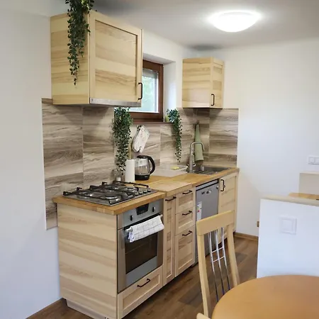 בית נופש Hamvas Vendeghaz Tiszakécske