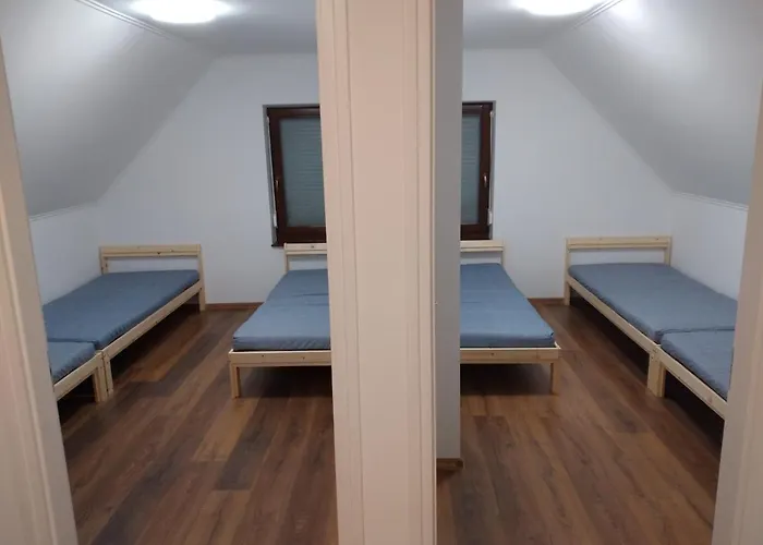 Casa de Férias Hamvas