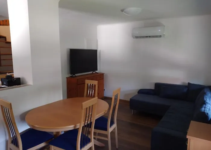 Hamvas Casa de Férias Tiszakécske