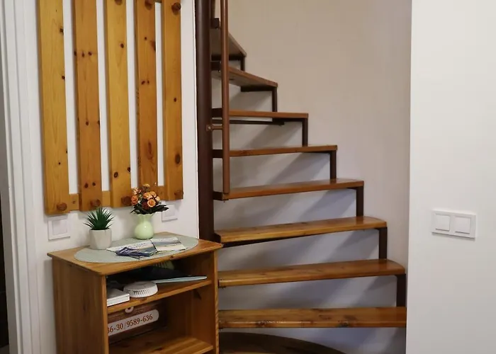 Hamvas Casa de Férias *