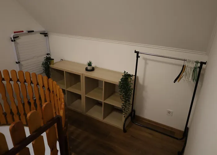 Casa de Férias Hamvas *