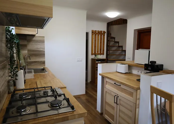 Casa de Férias Hamvas